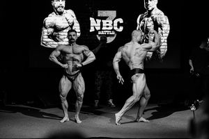 Регистрация NBC BATTLE 3 (Фотограф Роман Притула) Чб